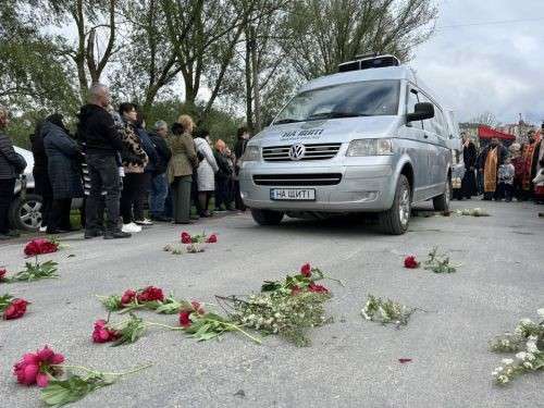 Від Тарнополя до Тернополя