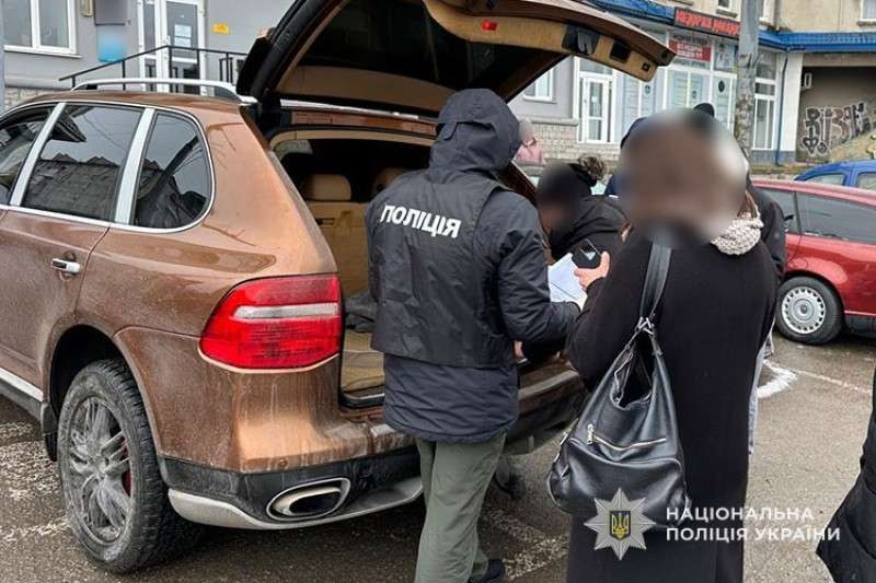 Від Тарнополя до Тернополя
