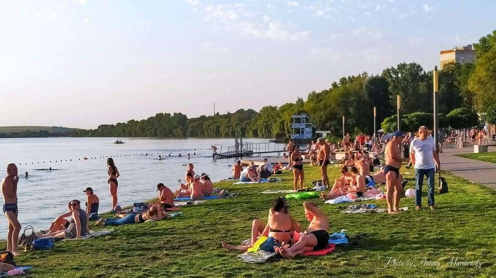 Від Тарнополя до Тернополя