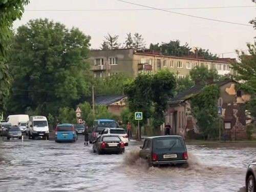 Від Тарнополя до Тернополя