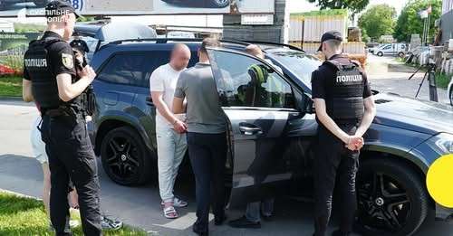 Від Тарнополя до Тернополя