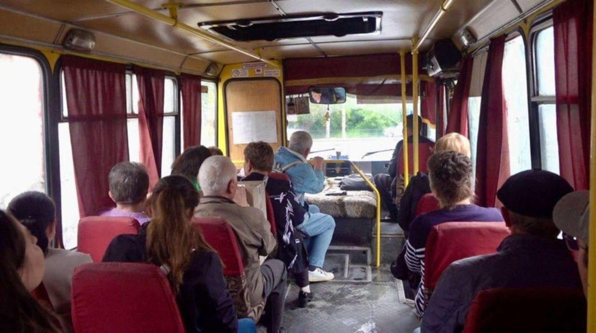 Від Тарнополя до Тернополя