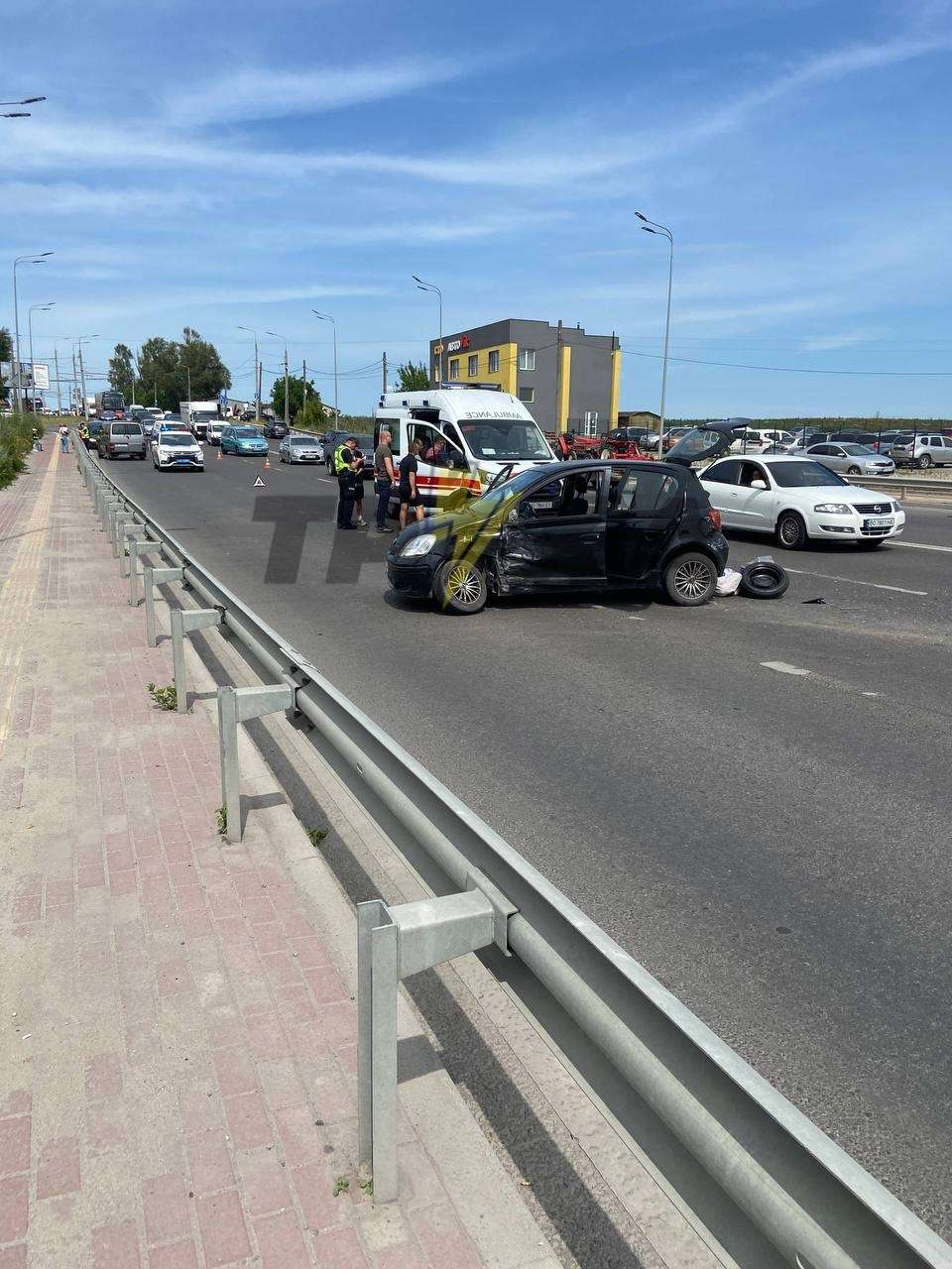 Від Тарнополя до Тернополя