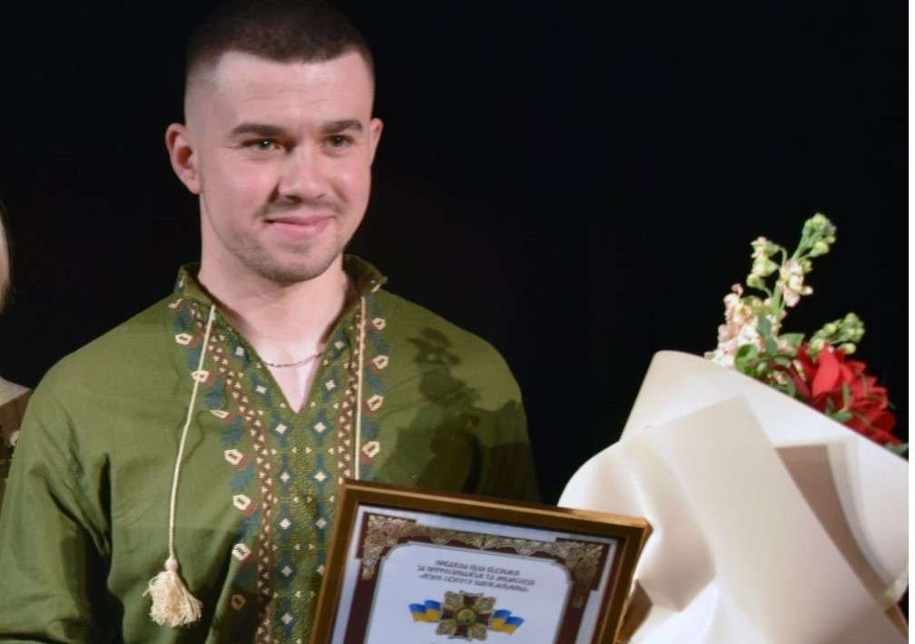 Від Тарнополя до Тернополя