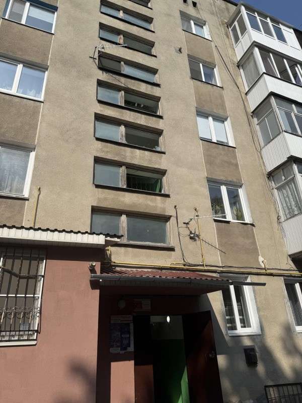 Від Тарнополя до Тернополя
