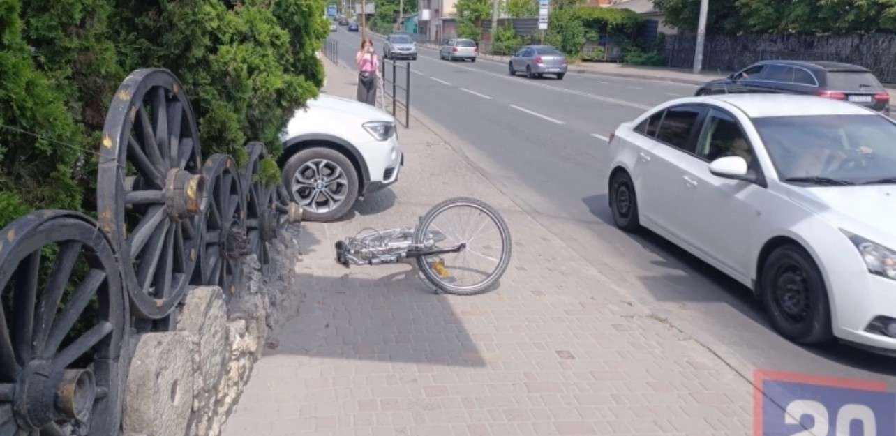 Від Тарнополя до Тернополя