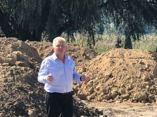 Від Тарнополя до Тернополя