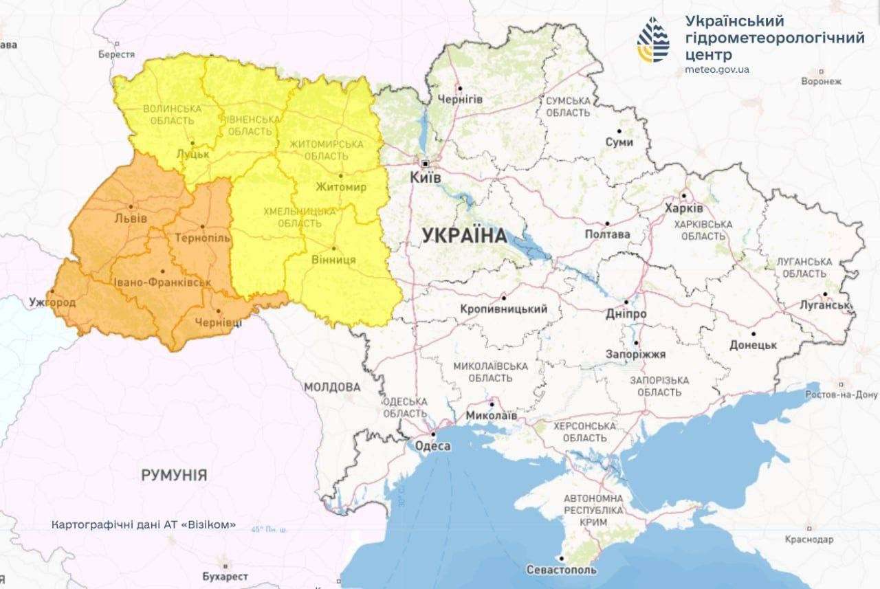 Від Тарнополя до Тернополя