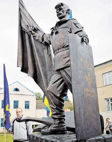 Від Тарнополя до Тернополя