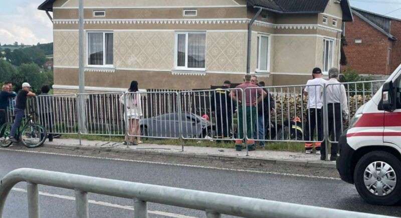 Від Тарнополя до Тернополя