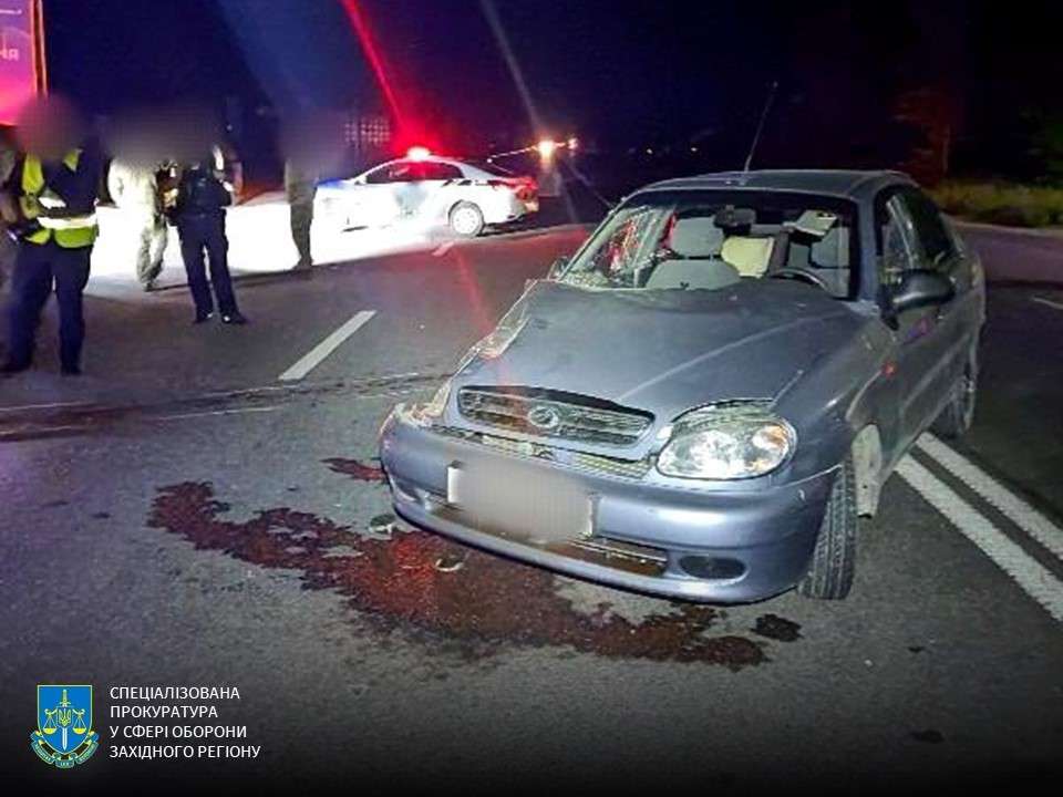 Від Тарнополя до Тернополя