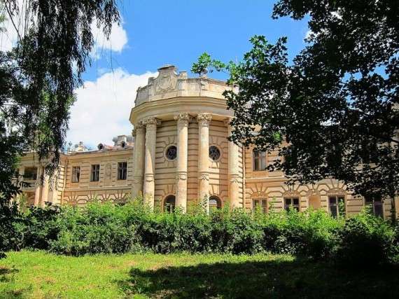 Від Тарнополя до Тернополя
