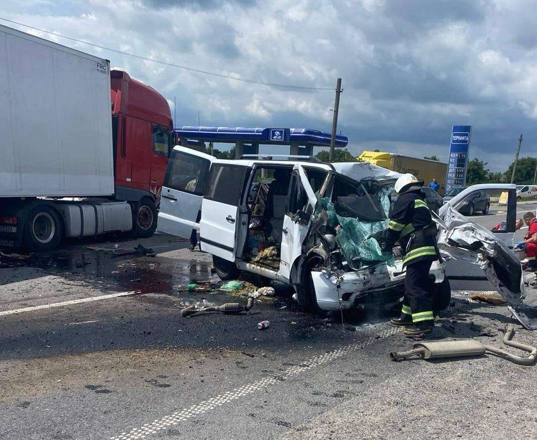 Від Тарнополя до Тернополя