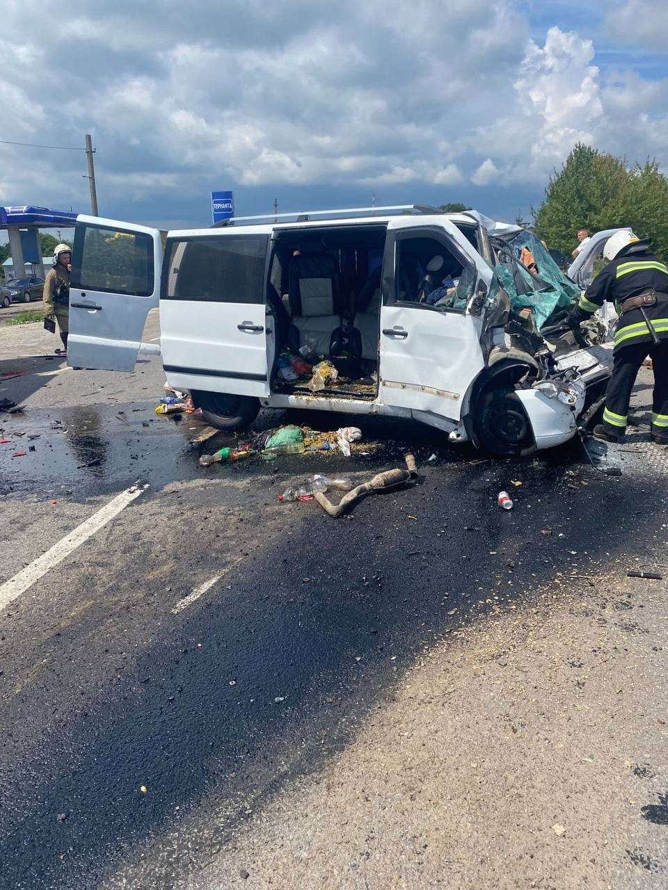 Від Тарнополя до Тернополя