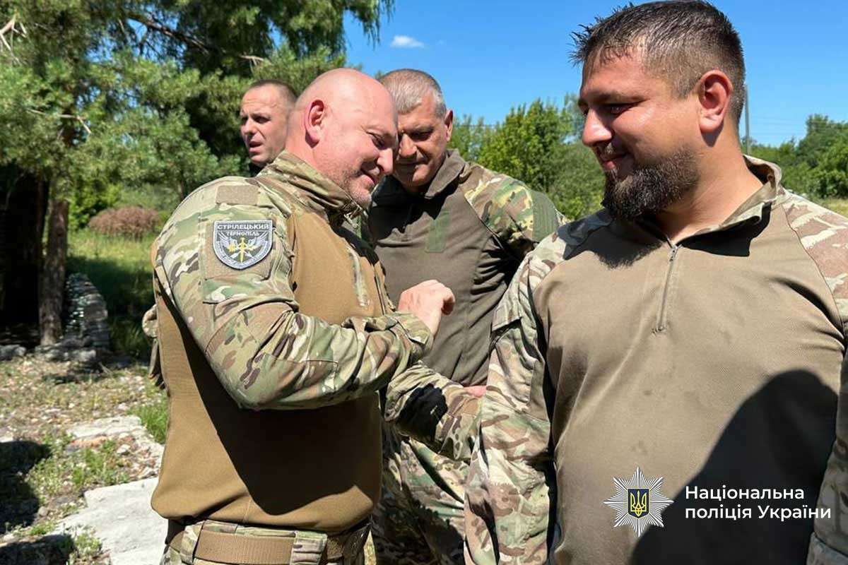 Від Тарнополя до Тернополя