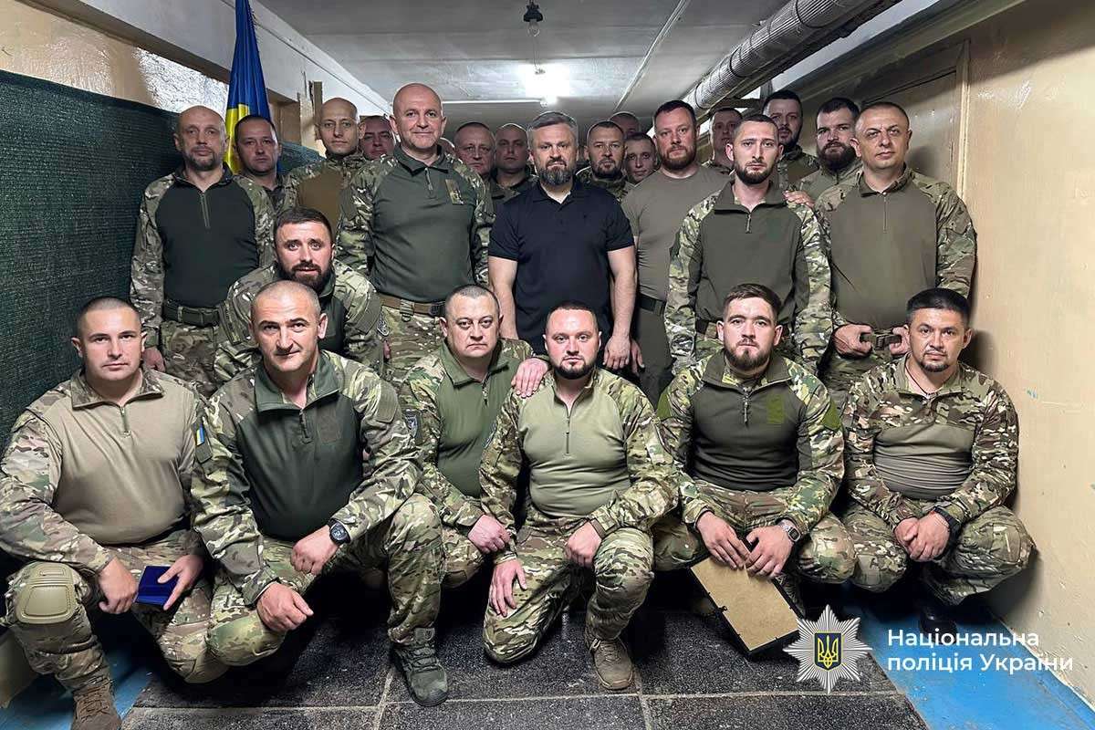 Від Тарнополя до Тернополя
