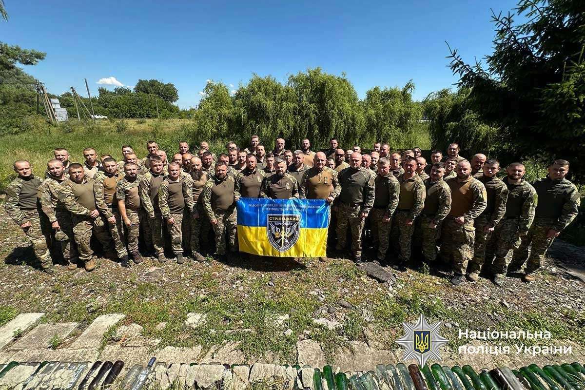 Від Тарнополя до Тернополя