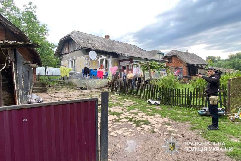 Від Тарнополя до Тернополя