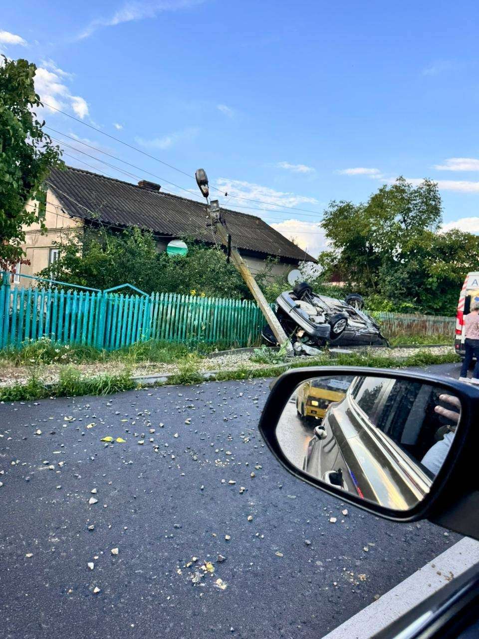 Від Тарнополя до Тернополя