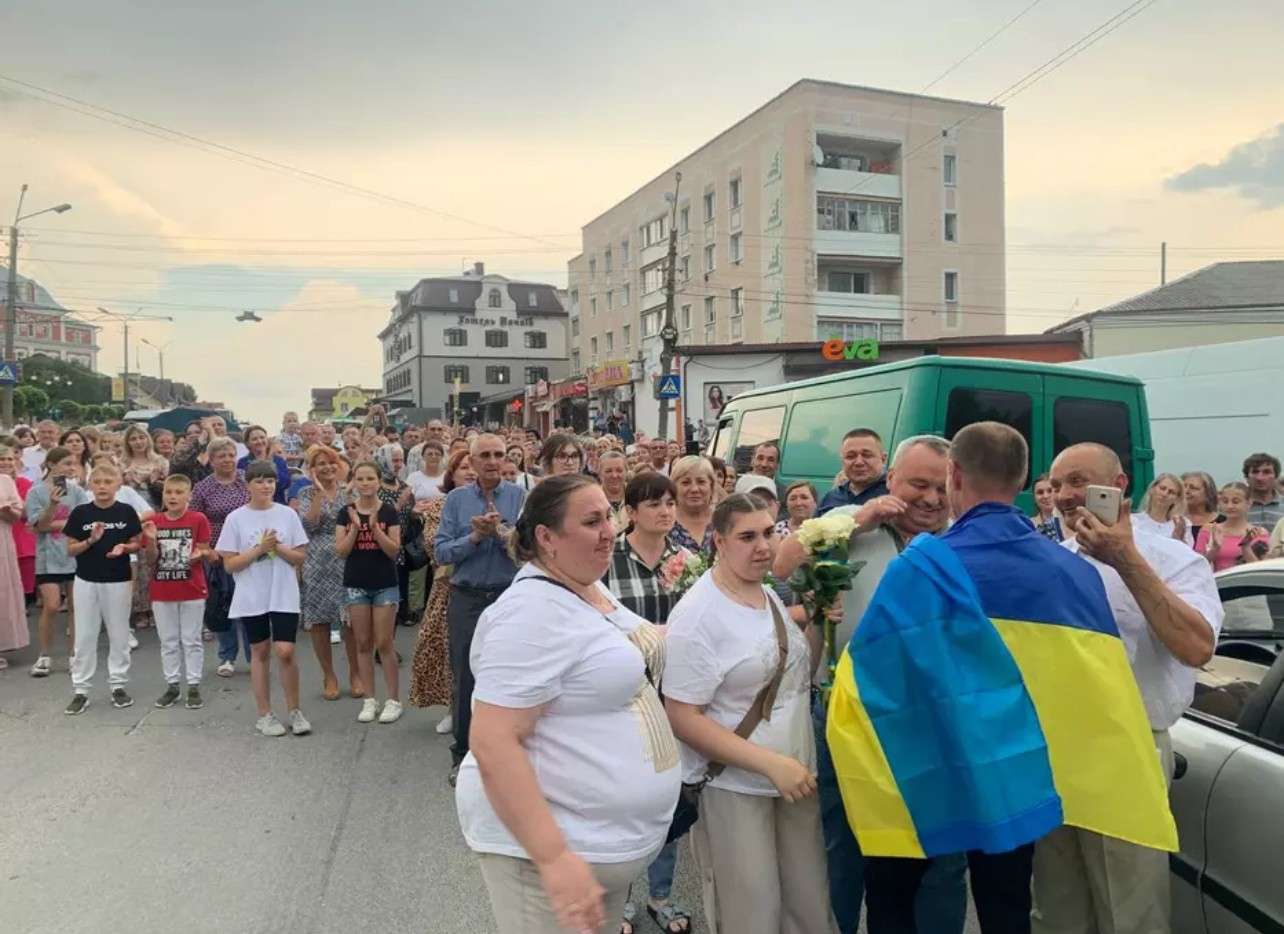 Від Тарнополя до Тернополя
