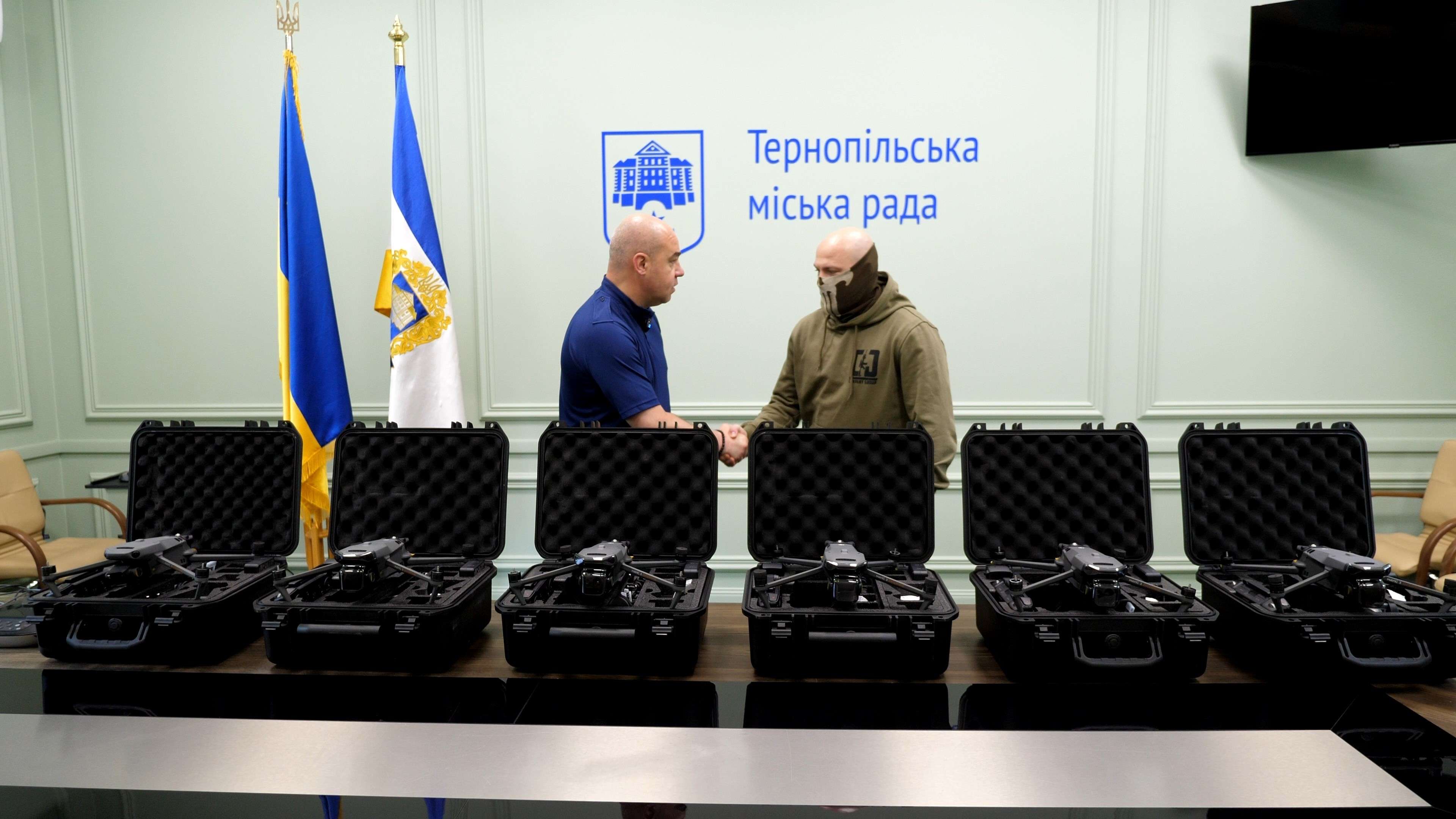 Від Тарнополя до Тернополя