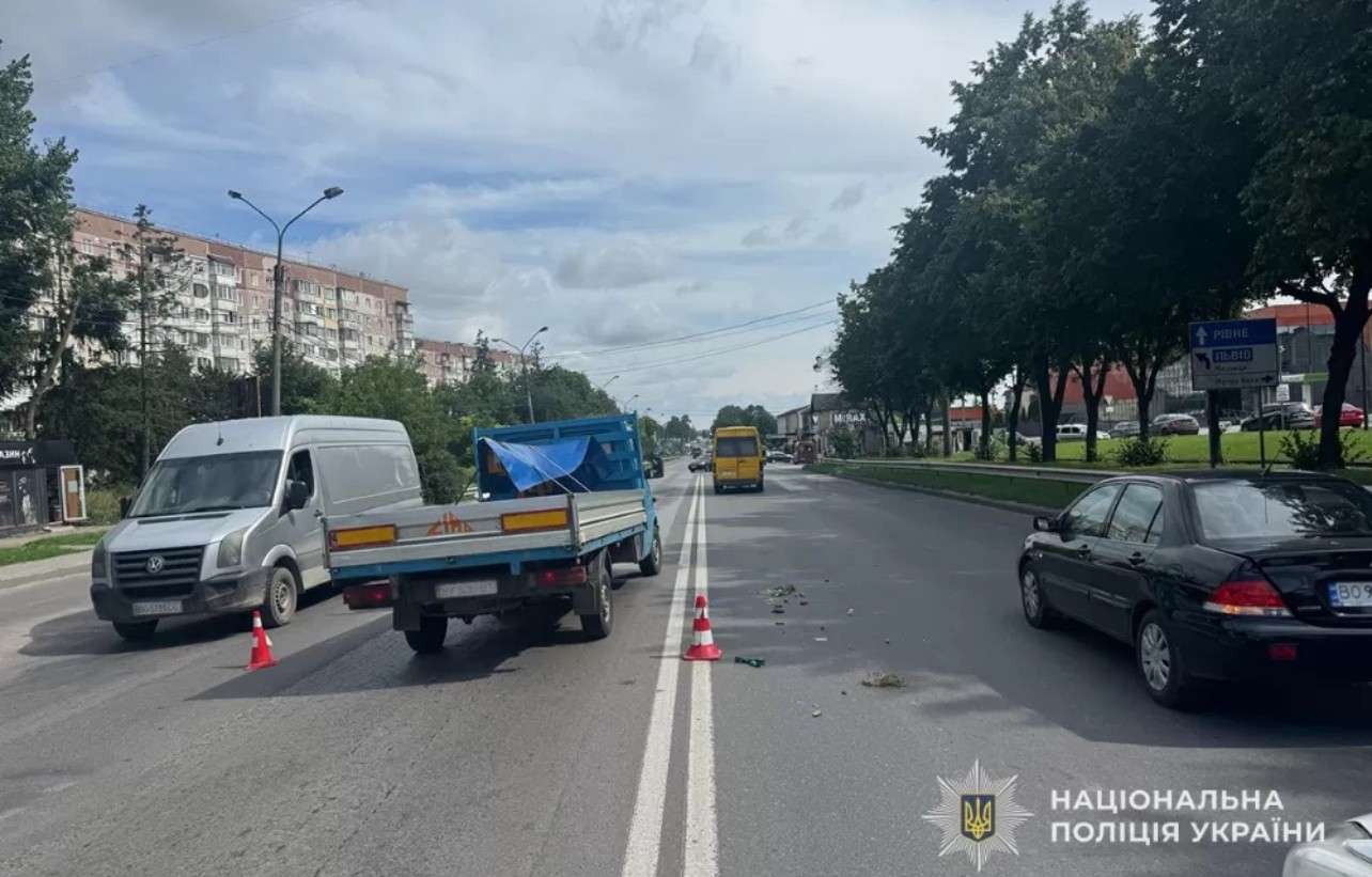 Від Тарнополя до Тернополя