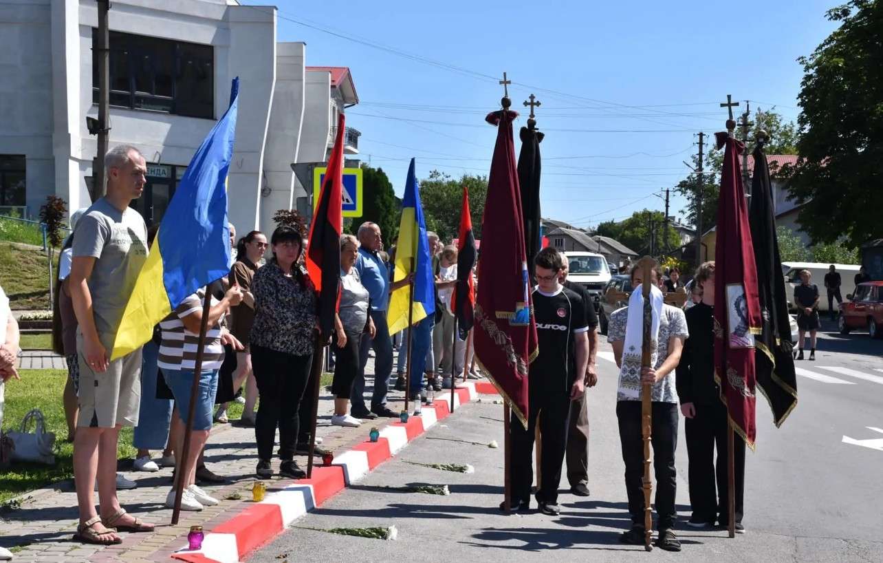 Від Тарнополя до Тернополя