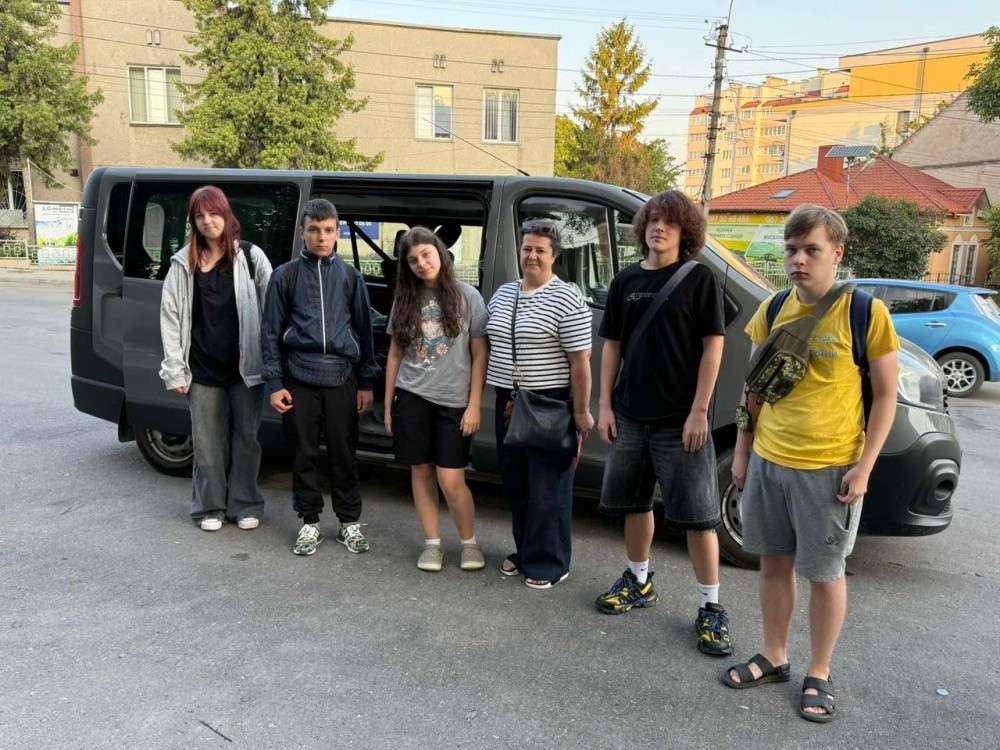 Від Тарнополя до Тернополя