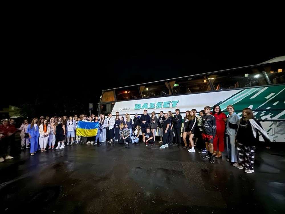 Від Тарнополя до Тернополя