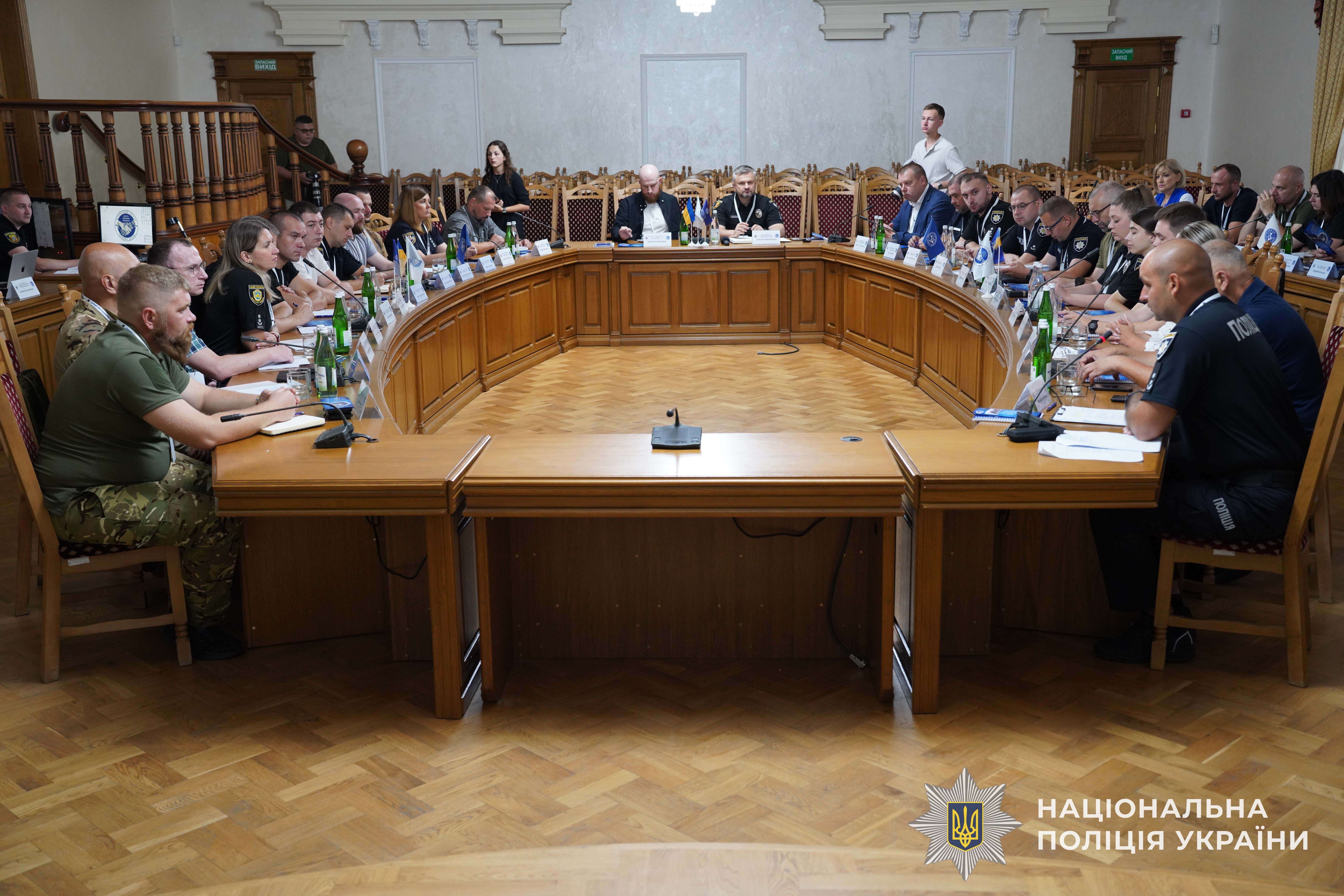 Від Тарнополя до Тернополя