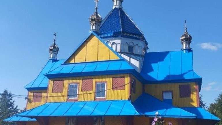 Від Тарнополя до Тернополя