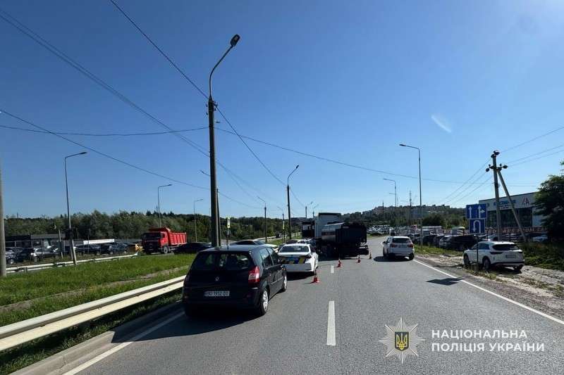 Від Тарнополя до Тернополя