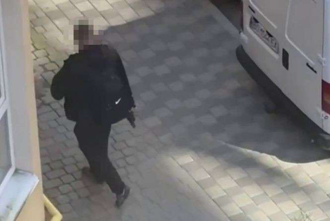 Від Тарнополя до Тернополя