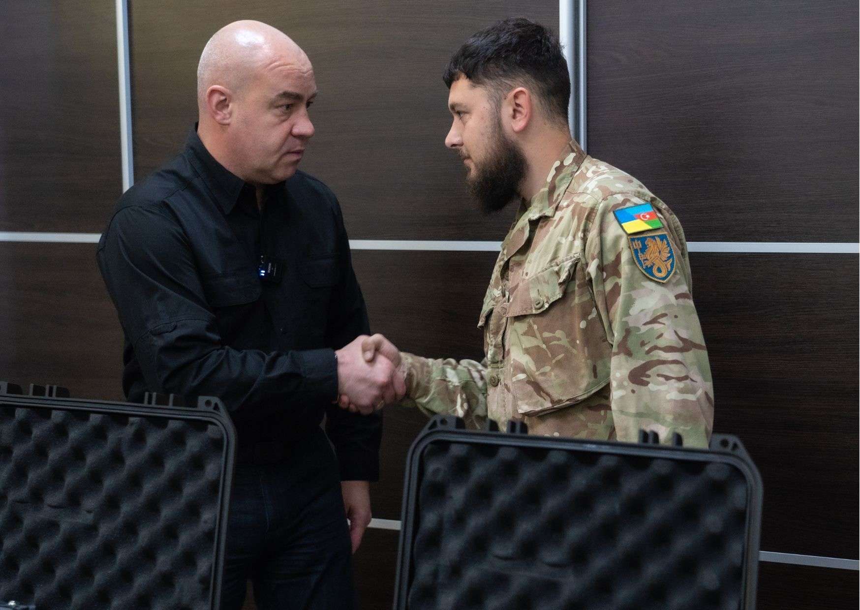 Від Тарнополя до Тернополя