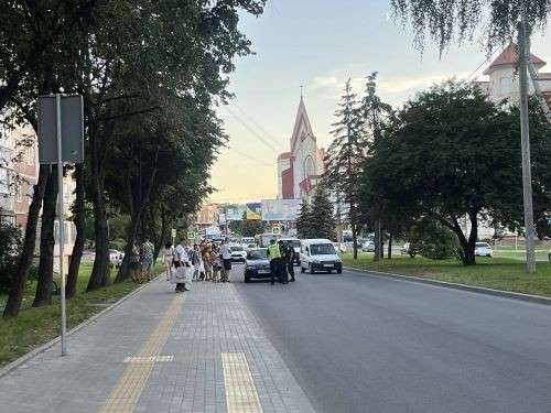 Від Тарнополя до Тернополя
