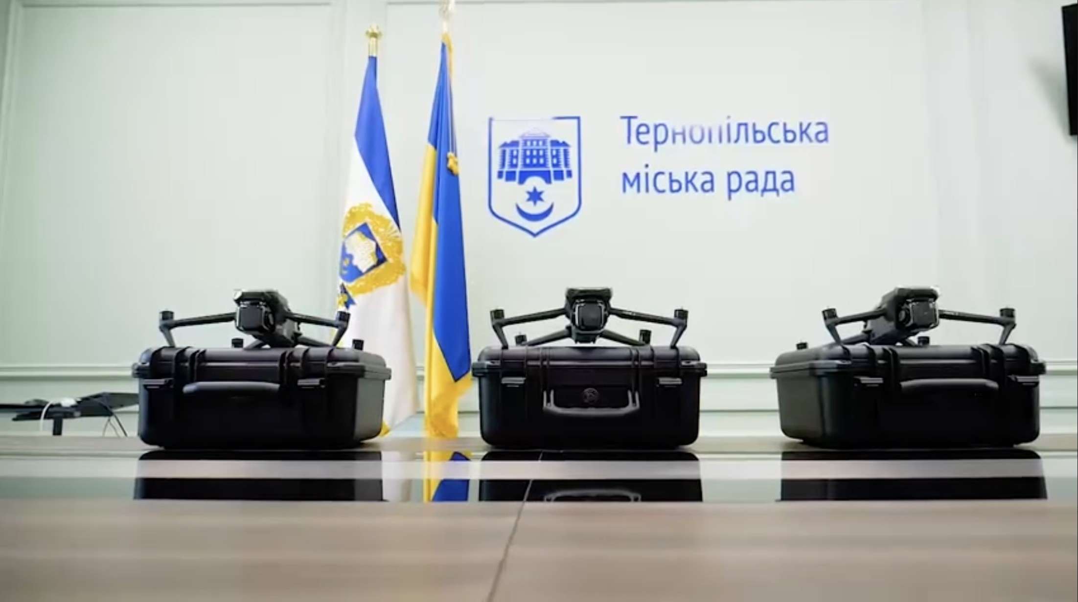 Від Тарнополя до Тернополя