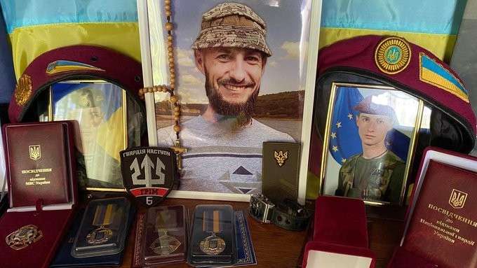 Від Тарнополя до Тернополя