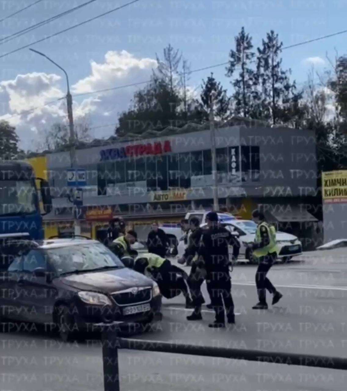 Від Тарнополя до Тернополя