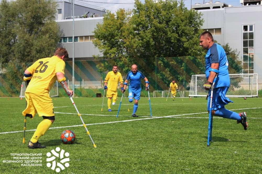 Від Тарнополя до Тернополя