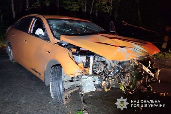 Від Тарнополя до Тернополя