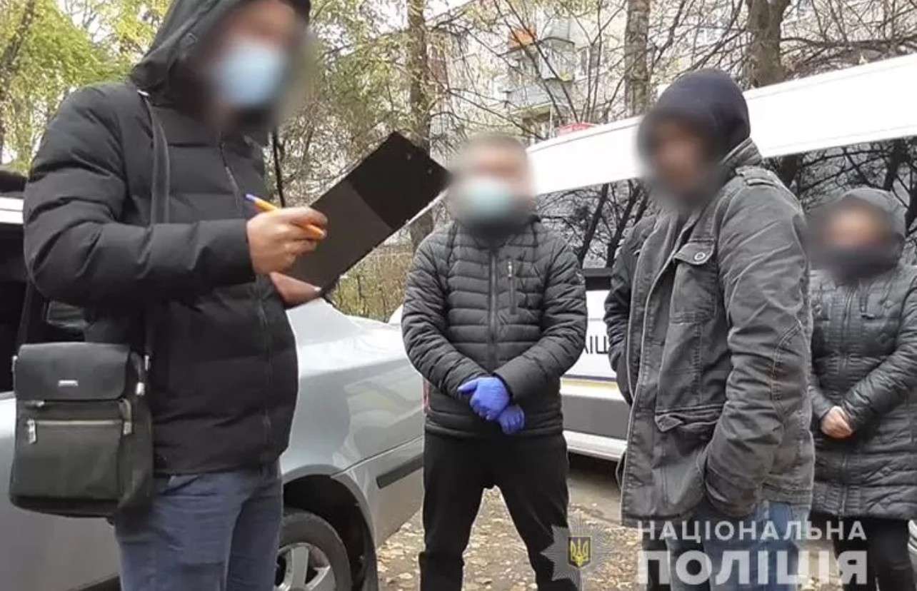 Від Тарнополя до Тернополя