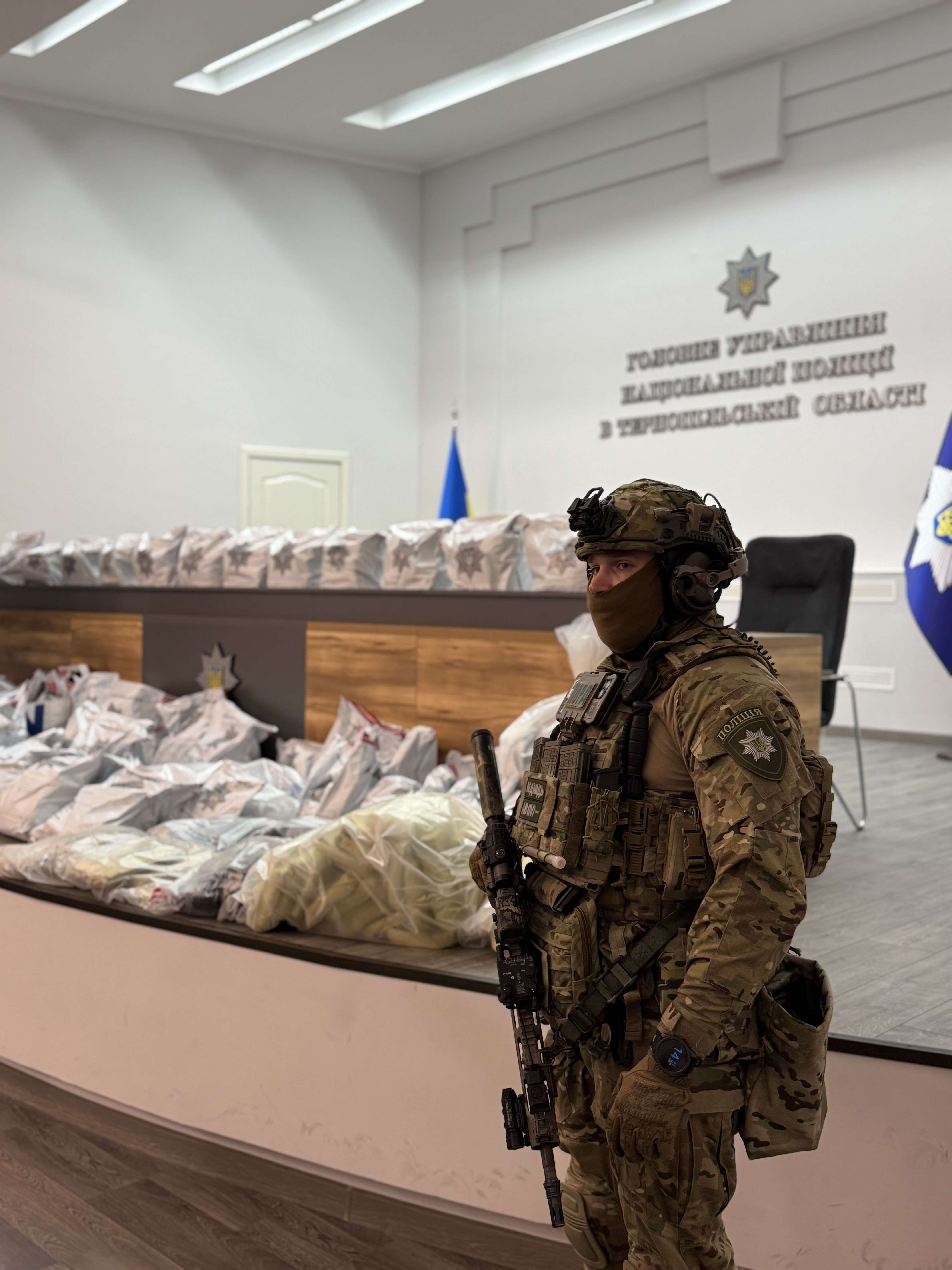 Від Тарнополя до Тернополя