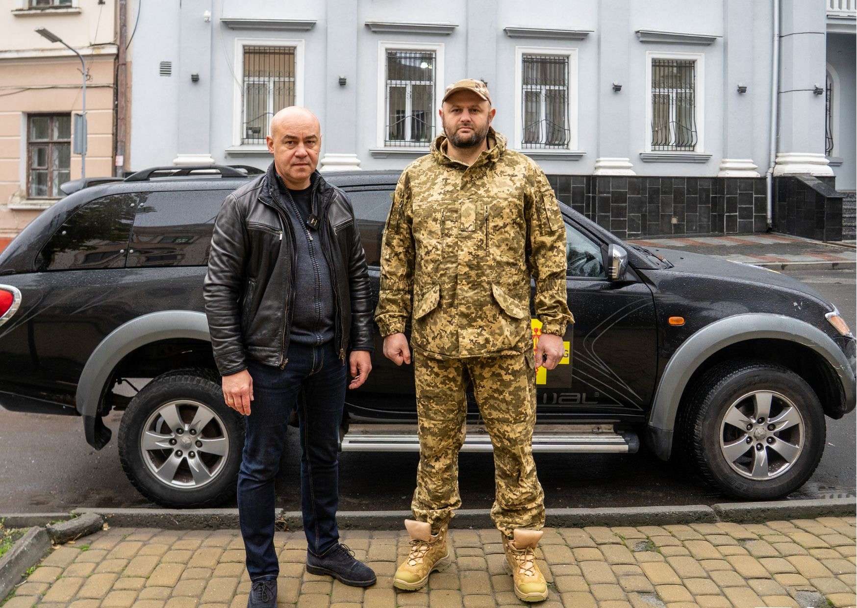 Від Тарнополя до Тернополя