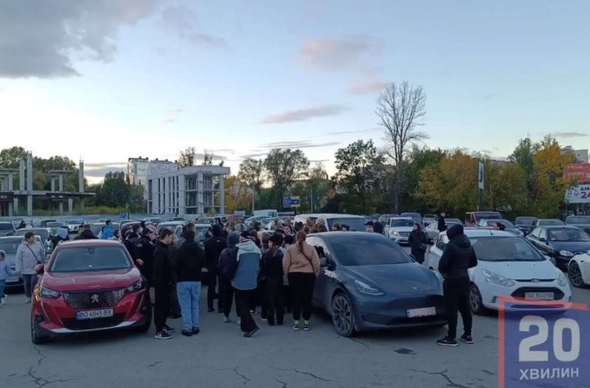 Від Тарнополя до Тернополя