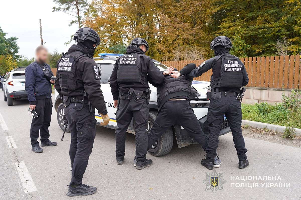 Від Тарнополя до Тернополя