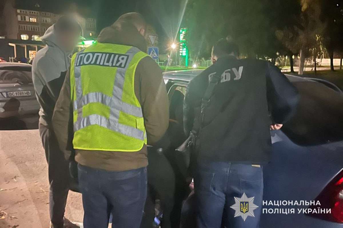 Від Тарнополя до Тернополя