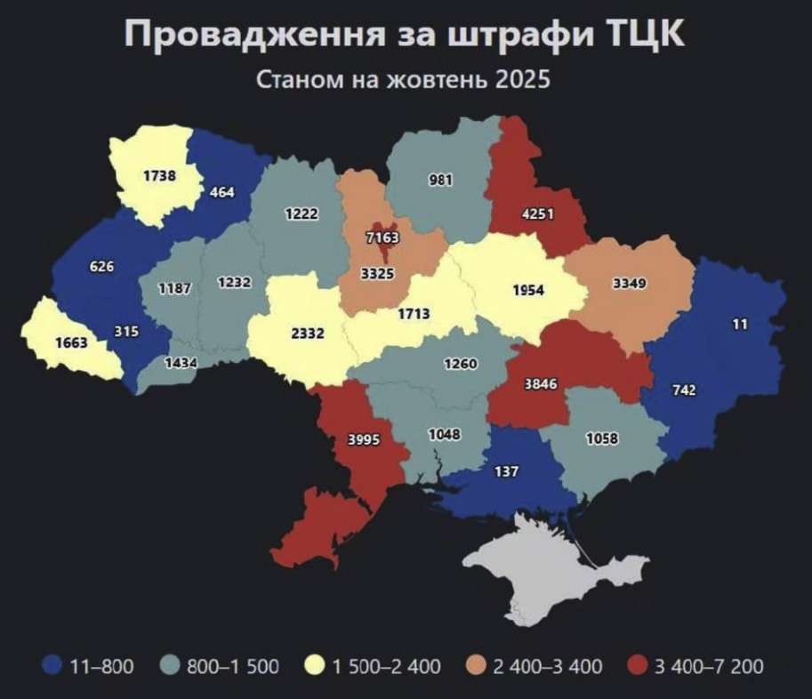 Від Тарнополя до Тернополя