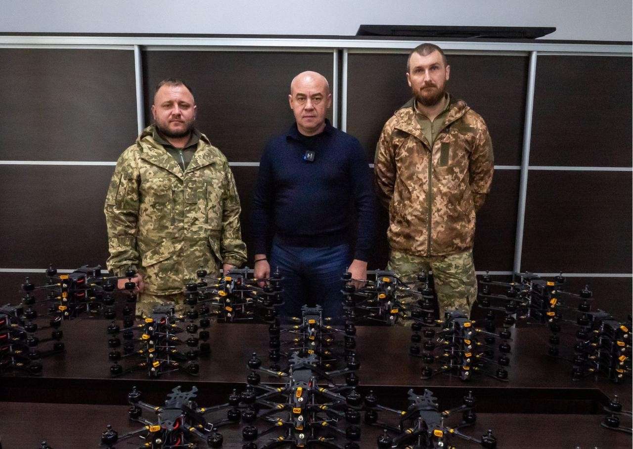 Від Тарнополя до Тернополя