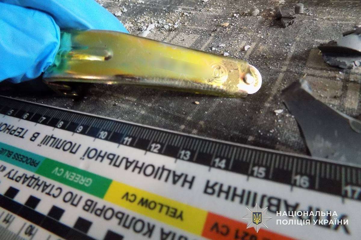 Від Тарнополя до Тернополя