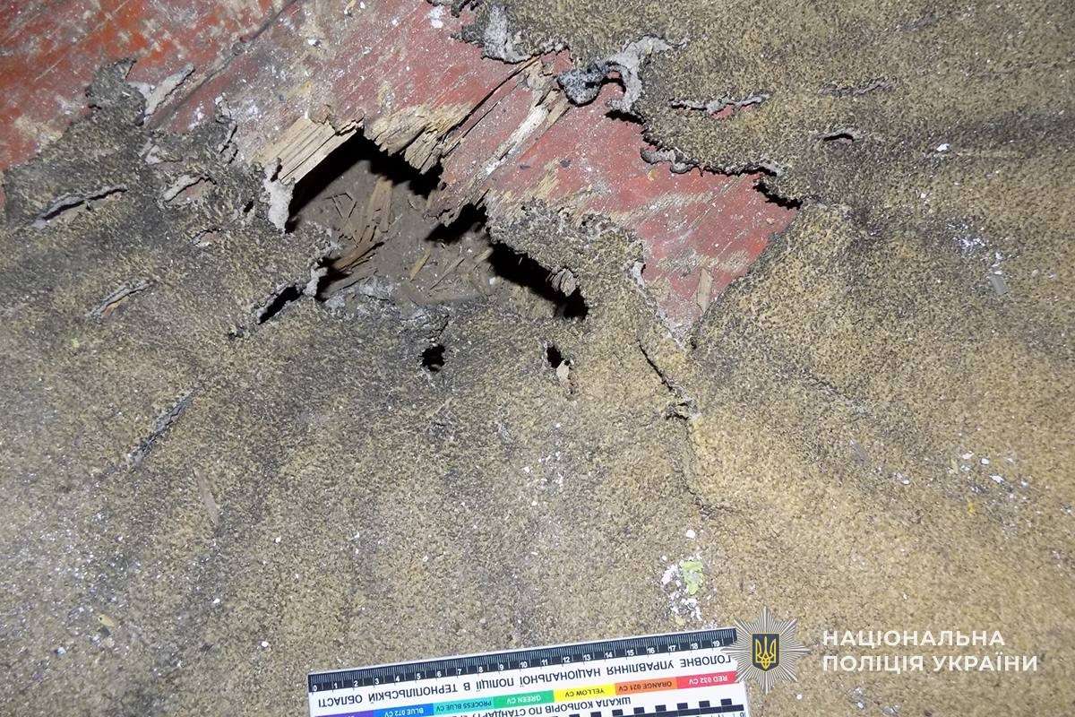 Від Тарнополя до Тернополя